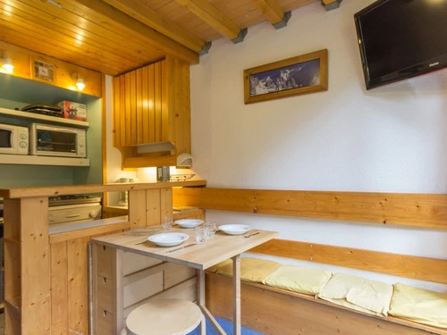 Apartment Les Arcs 1800, 1 bedroom, 6 persons - photo_17729263186