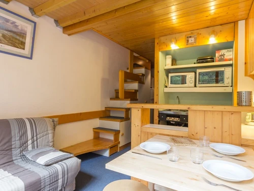 Apartment Les Arcs 1800, 1 bedroom, 6 persons - photo_17729263186