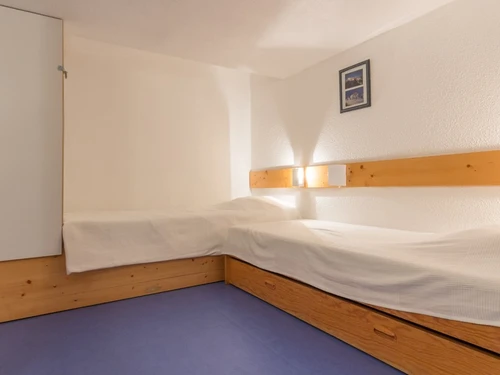 Apartment Les Arcs 1800, 1 bedroom, 6 persons - photo_17729263186