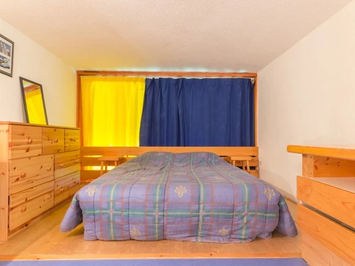 Apartment Les Arcs 1800, 1 bedroom, 6 persons - photo_17729263186