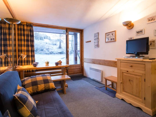 Estudio Les Arcs 1800, estudio, 5 personas - photo_17729266875