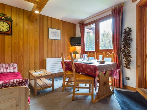 Apartment Les Arcs 1800, 1 bedroom, 5 persons - photo_17729267586