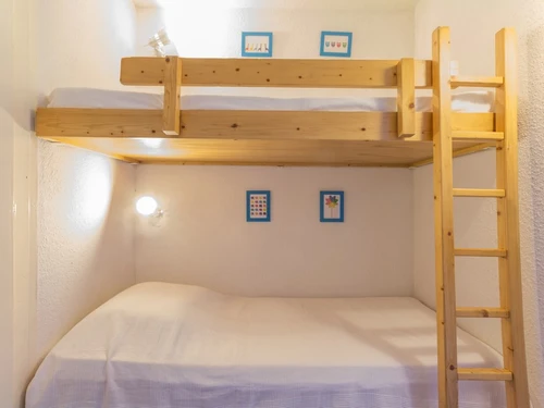 Studio Les Arcs 2000, studio flat, 5 persons - photo_17729267681