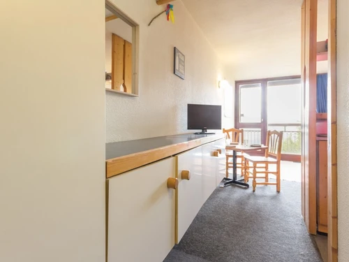 Studio Les Arcs 2000, studio flat, 5 persons - photo_17729267681