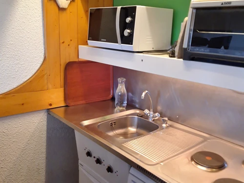 Studio Les Arcs 1800, studio flat, 5 persons - photo_17729265173