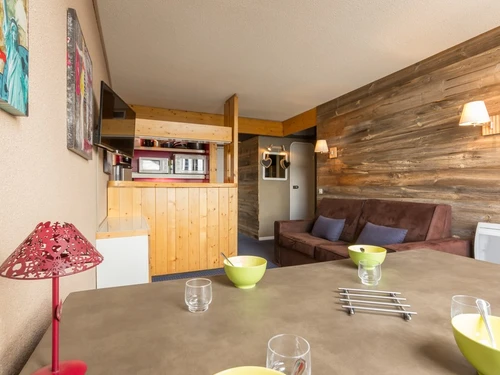 Apartment Les Arcs 1800, 1 bedroom, 5 persons - photo_17729267366