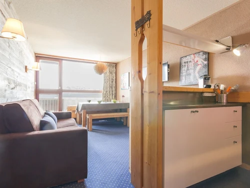 Appartement Les Arcs 1800, 2 pièces, 5 personnes - photo_17729267366