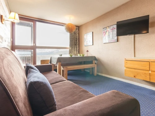 Appartement Les Arcs 1800, 2 pièces, 5 personnes - photo_17729267366