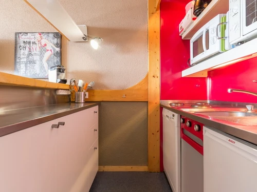 Appartement Les Arcs 1800, 2 pièces, 5 personnes - photo_17729267366