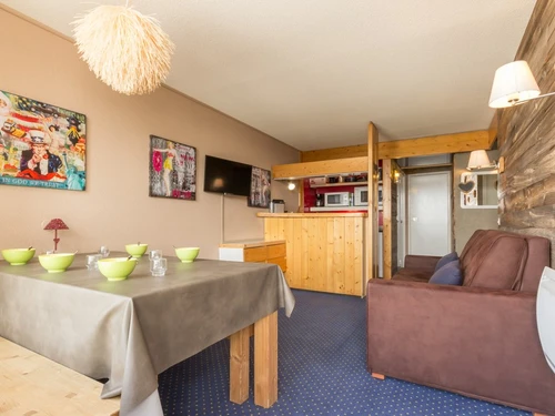 Appartement Les Arcs 1800, 2 pièces, 5 personnes - photo_17729267366