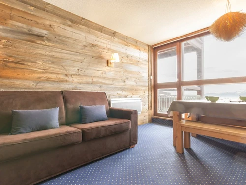 Appartement Les Arcs 1800, 2 pièces, 5 personnes - photo_17729267366