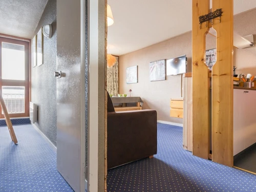 Appartement Les Arcs 1800, 2 pièces, 5 personnes - photo_17729267366