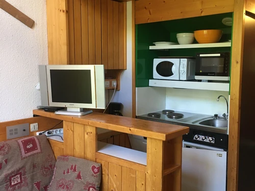 Studio Les Arcs 1800, 1 pièce, 5 personnes - photo_17729266226