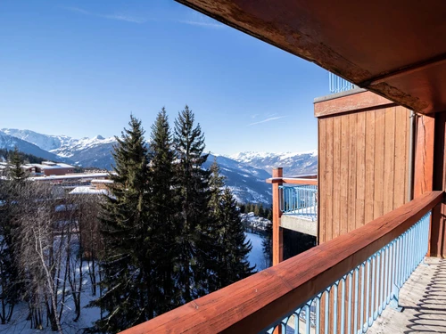Apartment Les Arcs 1800, 1 bedroom, 5 persons - photo_17729266771