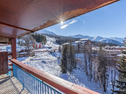 Apartment Les Arcs 1800, 1 bedroom, 5 persons - photo_17729266771