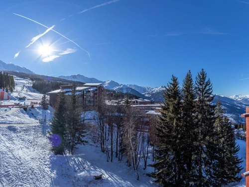 Apartment Les Arcs 1800, 1 bedroom, 5 persons - photo_17729266771