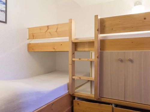 Apartment Les Arcs 1800, 1 bedroom, 5 persons - photo_17729265580