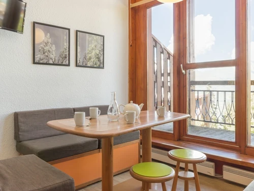 Apartment Les Arcs 1800, 1 bedroom, 5 persons - photo_17729265580