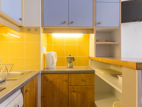 Apartment Les Arcs 1800, 1 bedroom, 5 persons - photo_17729265580