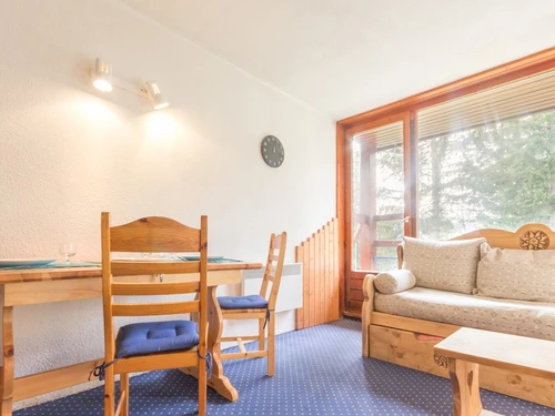 Estudio Les Arcs 1800, estudio, 5 personas - photo_17729267268