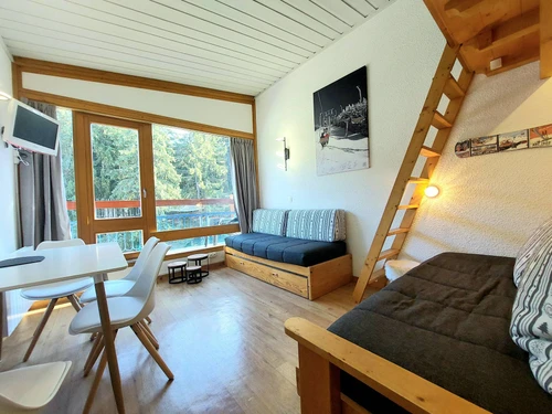 Studio Les Arcs 1800, studio flat, 5 persons - photo_17729266669