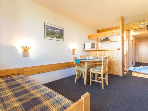 Studio Les Arcs 2000, studio flat, 5 persons - photo_17729268257