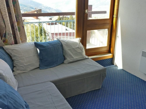 Studio Les Arcs 1800, 1 pièce, 4 personnes - photo_18072559666