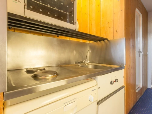 Studio Les Arcs 1800, 1 pièce, 4 personnes - photo_18072559666