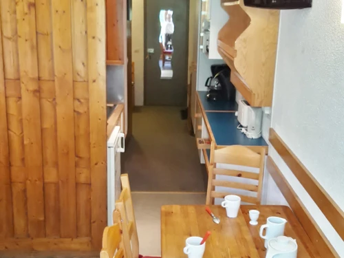 Studio Les Arcs 1800, studio flat, 4 persons - photo_17729270236