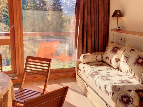 Estudio Les Arcs 1800, estudio, 4 personas - photo_17729267871