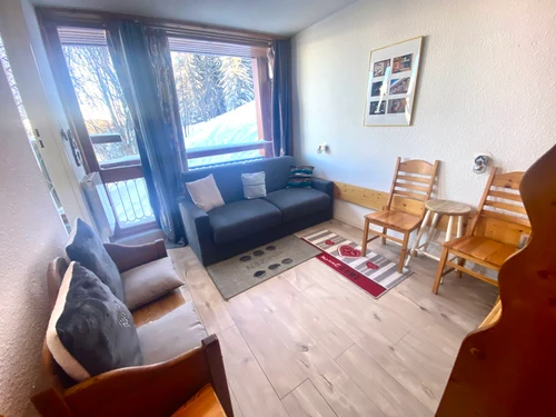 Ferienwohnung Les Arcs 1800, 1 Schlafzimmer, 4 Personen - photo_17729275818