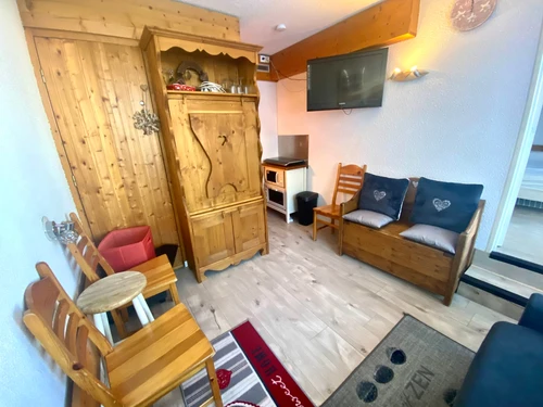 Apartamento Les Arcs 1800, 1 dormitorio, 4 personas - photo_17729275818
