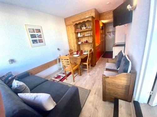 Apartamento Les Arcs 1800, 1 dormitorio, 4 personas - photo_17729275818