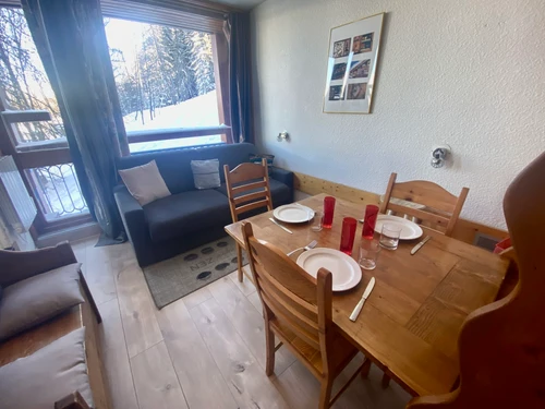 Apartamento Les Arcs 1800, 1 dormitorio, 4 personas - photo_17729275818