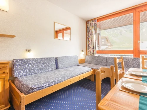 Estudio Les Arcs 2000, estudio, 4 personas - photo_17729270333