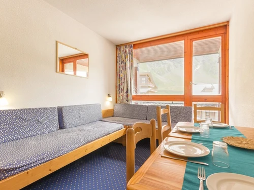 Estudio Les Arcs 2000, estudio, 4 personas - photo_17729270333