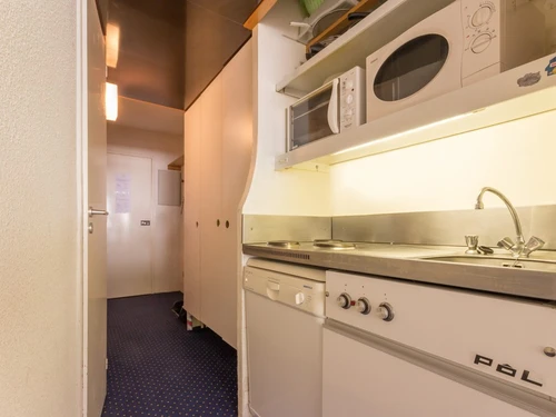 Estudio Les Arcs 2000, estudio, 4 personas - photo_17729270333