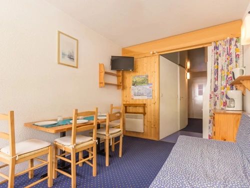 Estudio Les Arcs 2000, estudio, 4 personas - photo_17729270333