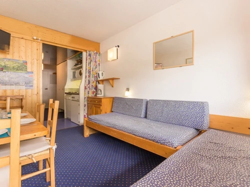Estudio Les Arcs 2000, estudio, 4 personas - photo_17729270333