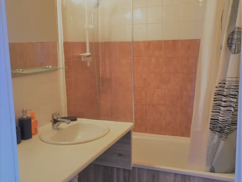 Studio Les Arcs 2000, 1 bedroom, 4 persons - photo_17729269542