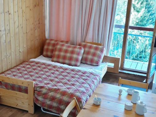 Studio Les Arcs 1800, studio flat, 4 persons - photo_17729270740
