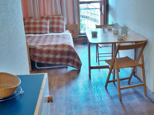 Studio Les Arcs 1800, studio flat, 4 persons - photo_17729270740