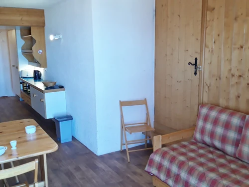Studio Les Arcs 1800, studio flat, 4 persons - photo_17729270740