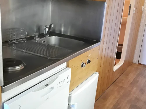 Studio Les Arcs 1800, studio flat, 4 persons - photo_17729270740