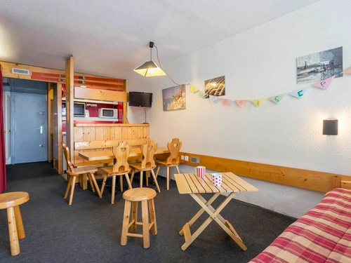 Appartement Les Arcs 1800, 2 pièces, 6 personnes - photo_17729270634