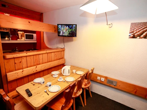 Ferienwohnung Les Arcs 1800, 1 Schlafzimmer, 6 Personen - photo_17729270634