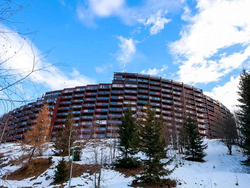 Ferienwohnung Les Arcs 1800, 1 Schlafzimmer, 6 Personen - photo_17729270634