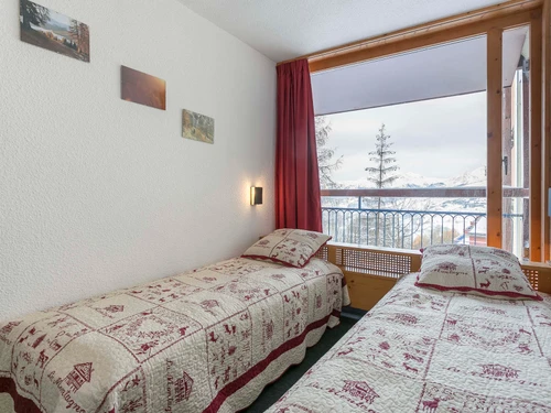 Ferienwohnung Les Arcs 1800, 1 Schlafzimmer, 6 Personen - photo_17729270634