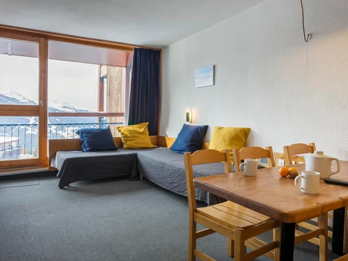 Ferienwohnung Les Arcs 1800, 1 Schlafzimmer, 6 Personen - photo_17729270846