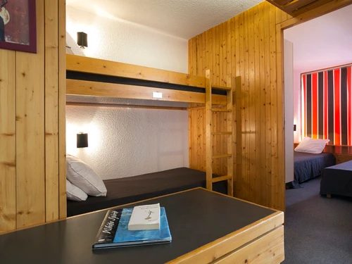 Apartment Les Arcs 1800, 1 bedroom, 6 persons - photo_17729270846